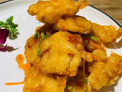 -四姐妹东北饺子(沙尾路店)