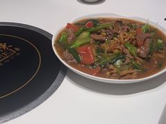 -陈记顺和潮汕牛肉火锅(番禺迎宾大道店)