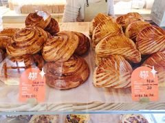 -老梦面包CHEZMOREL(麦子店)