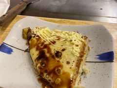 -日葵 大阪烧ひまり(仙霞路店)
