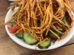 -老刘家永盛斋·传统泡馍(东关南街店)