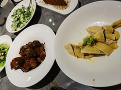 -简小姐·上海餐厅(长城大厦店)