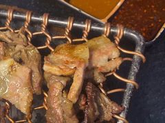 -松渡·鲜肉泥炉烤肉(时代天街店)