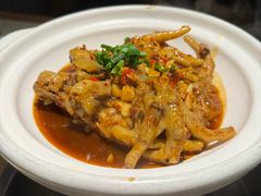 -大碗先生(万家丽店)