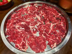 鲜切吊龙-萍姐火锅·公路夜市(南京新街口店)