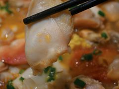 -烧货·活海鲜炭烧(湖滨商业街店)