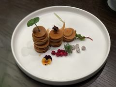 -天瑞轩·粤菜餐厅