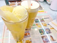 -澳门陈光记烧味饭店(万象城店)