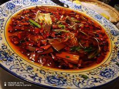 -院8里·小聚园老川菜(九眼桥店)