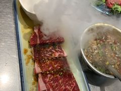 特味肥牛-合易泓烤肉•首创生椰大油边(宁山路店)