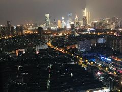 -无锡君来洲际酒店
