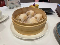 -白天鹅宾馆-宏图府餐厅