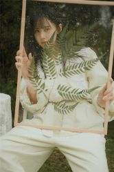 -巴黎经典婚纱摄影PARISSIC