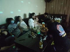 -星聚会KTV(金狮大厦店)