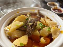 -蔡社牛肉城(龙湖店)