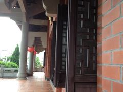 iphone_upload_pic-闽粤南澳总镇府