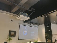 -希屿·Xislands融合餐厅