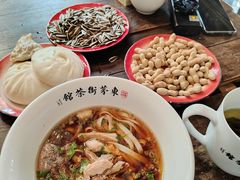 -東茅街茶馆