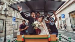 -TANG VISION全球旅拍