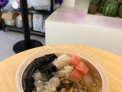 -吉小手•豆花和糖水(卧龙晓城店)