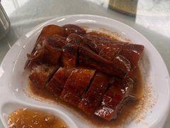 -茗荔园农庄(大涌店)