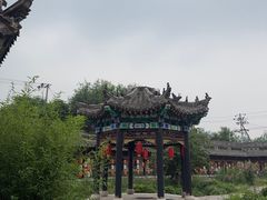 -魏氏庄园