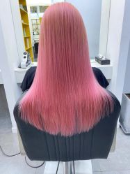 -卓梵美发·精品Salon