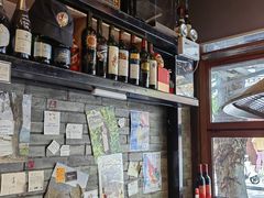 -Bistro Les Lilas丁香花小酒馆