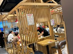-琴岛顺天馄饨(乐客城店)