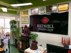 -红山会健身·普拉提(广安门店)