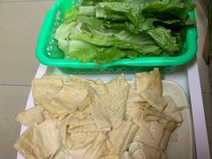 白湾湿腐竹-清新一盅正宗清远鸡(环城路店)