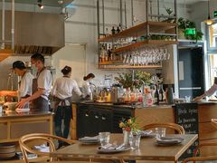 -BOR Eatery(安福路店)