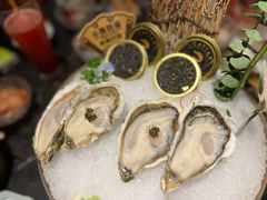 -半岛翡丽海鲜自助餐厅(观风亭店)