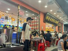 -醉壹号海鲜大排档(厦门美食地标店)