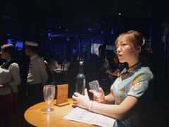-武汉知音号