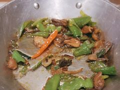 -渔语鱼新川菜Bistro(万象天地店)