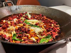 -辛香汇·现炒川菜(小寨原力场-西北首店)