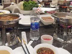 -世贸万锦大酒店·烹大师火锅达人
