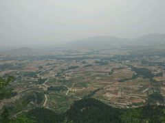 -丹东凤凰山景区