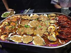 -冰城小镇音乐串吧·聚会餐厅(百子湾店)