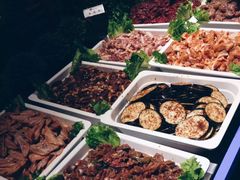 -钱小奴创意自助餐厅·原切谷饲安格斯畅吃(苏州昆山招商花园城店)