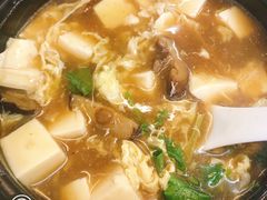 -巷子深菜馆(新华路店)