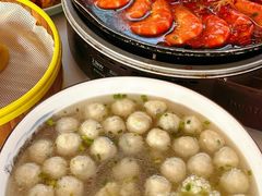 -坛南湾阿强农家乐.海鲜大排档老字号(福州地标美食店)