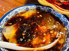 -山城遇宴·重庆江湖菜(五道口银谷大厦店)