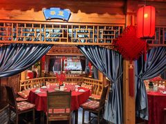 -正阳门饭庄·烤鸭·北京菜(万丰路七里庄店)