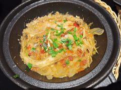 -海食焗(新光天地店)