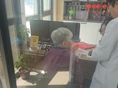 -自然之声助听器·呼吸机(和平店)