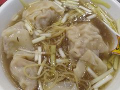 -一记面馆(易发店)