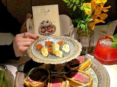 -壳里西餐厅Coquille Seafood Bistro(蒙自路店)