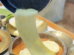 -六七八韩式烤肉·韩国料理(上杭路店)